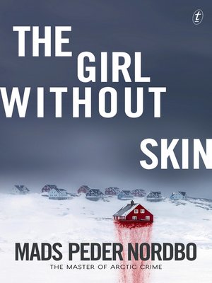 cover image of The Girl without Skin